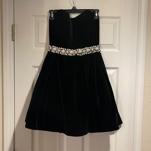 Ashley Lauren dress